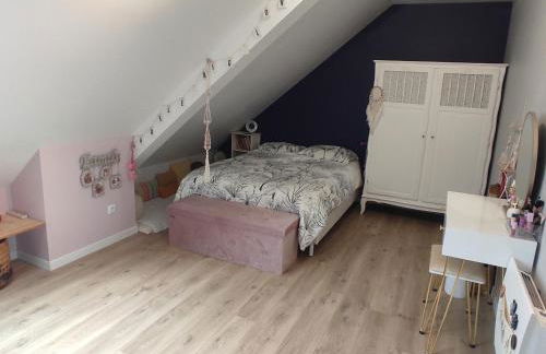 Le havre du grand cèdre - Foto 21