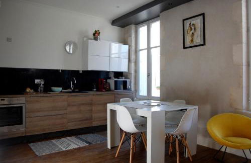 Fouras Centre - Meublé Tourisme Classé 3 étoiles - Foto 1