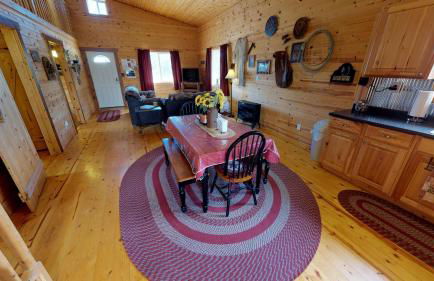 Ranch Mountain Cabin, Stunning! Campfire, Hiking - Foto 13