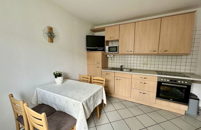 Amazing Homwe in Lirstal - Photo 27