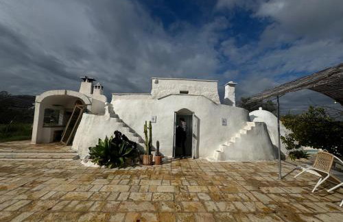 Casedda Mia a charming cottage with cozy private pool - Foto 37