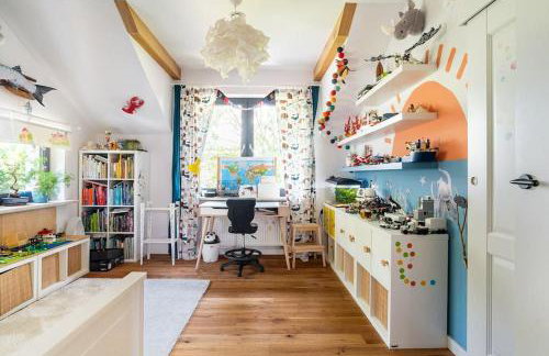 Parkowa Garden - Foto 55