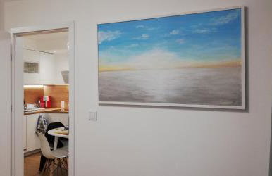 Luksusowy Apartament Nad Zalewem - Foto 12