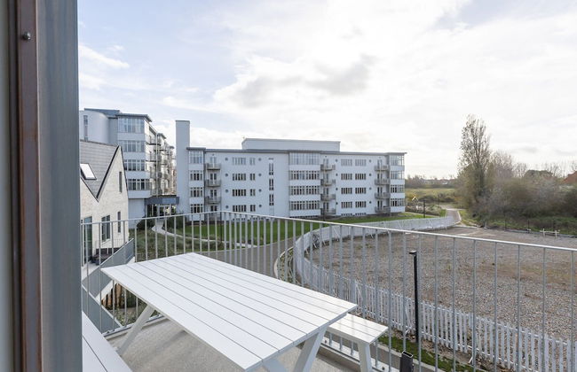 Vakantiestraat 4 Coastal Nest - Foto 22