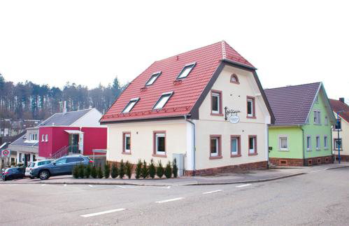 Boardinghouse Waldbronn - Foto 31