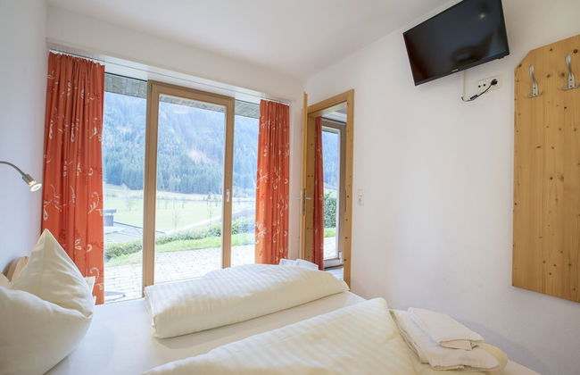 Chalet in Konigsleiten Near Zillertal Arena - Foto 6