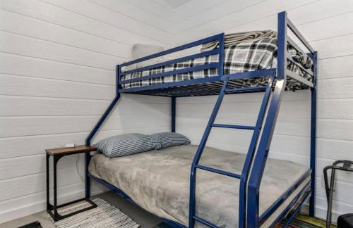 White Peak Lodge Ping Pong Pool Table PACMAN - Foto 35