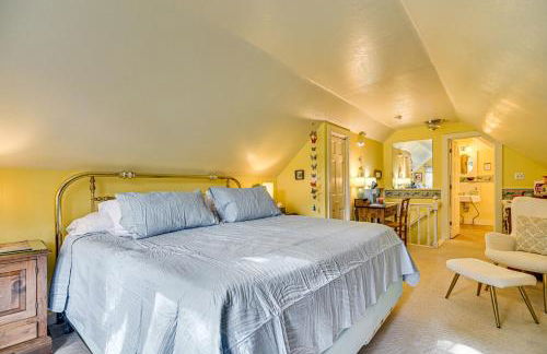 1 Mi to Main St Fryeburg Historic Family Home - Foto 19