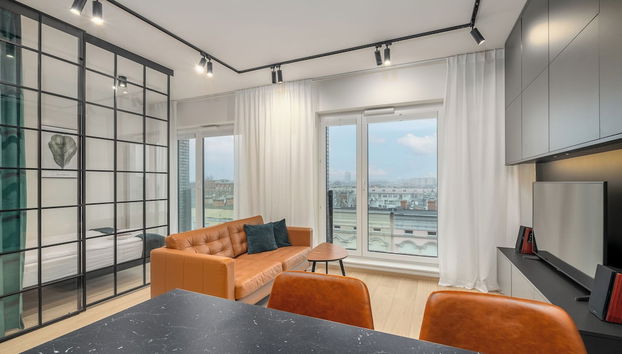 MARGI Eos New Apartament - Foto 2, Habitación