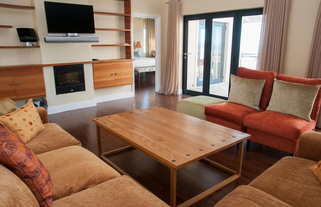 4 Spinnaker - Foto 12