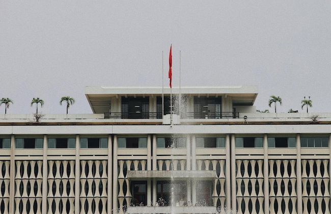 Saigon Apartments - Foto 57