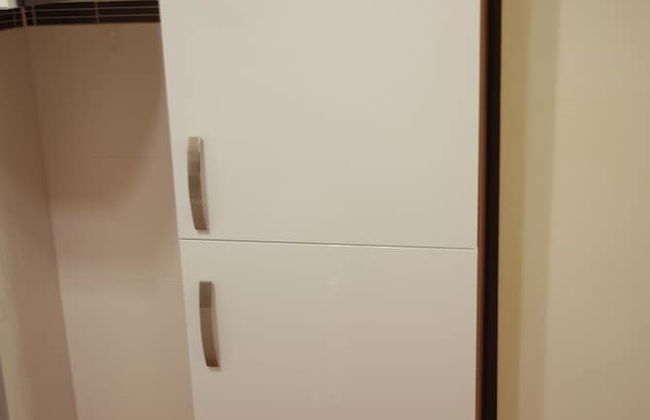 My Sweet Home Apartment Düsseldorf K153 - Foto 10