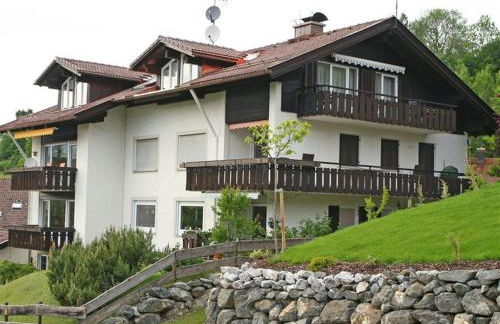 Ferienwohnung Imberger Horn - Sonthofen - Foto 13