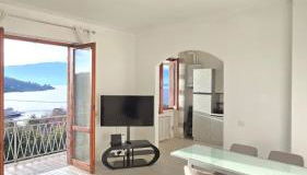 Apartment With View Lake Maggiore/Laveno Mombello - Foto 1
