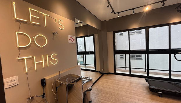 Studio no coração de perdizes - Foto 3, Habitación