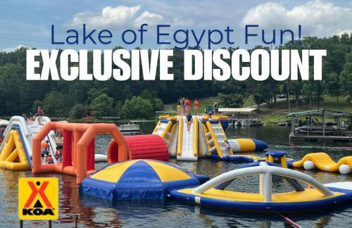 French Country Cottage Dock & Screened Porch - Photo 12