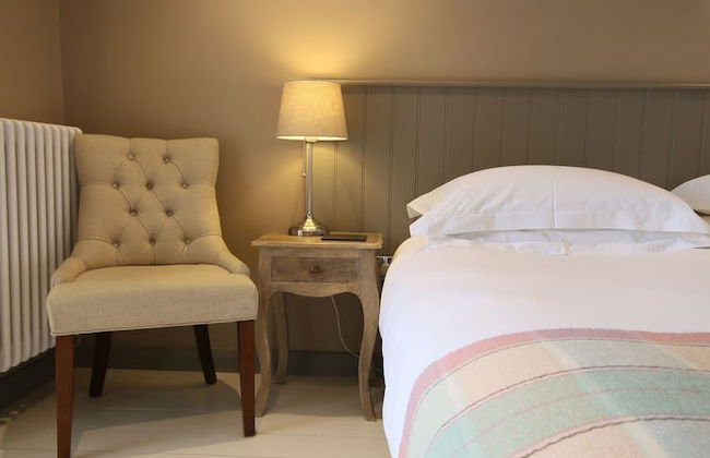 The Apartments Quidhampton Mill - Photo 5