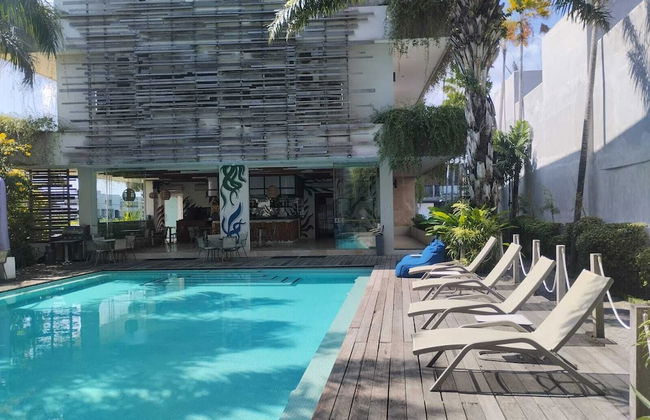 The Double View Mansions Bali - Photo 73