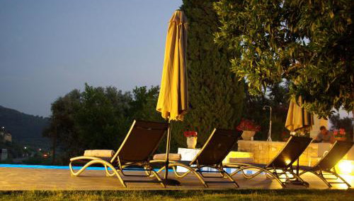 Villa Vigles - Foto 5, Garden