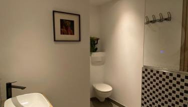 Moderne Ferienwohnung im Herzen von Saarburg - Foto 5