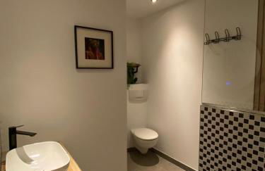 Moderne Ferienwohnung im Herzen von Saarburg - Foto 5