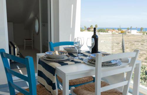 Vela Bianca Marzamemi - Foto 38