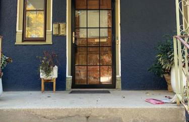 Bright, big family escape, W/parking, dogs welcome - Foto 15