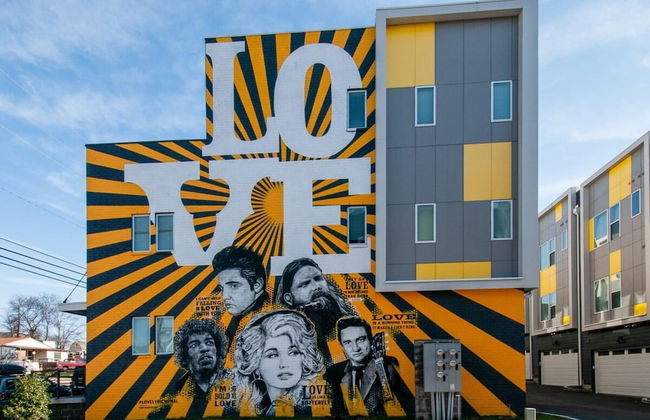 East Nash Double - 26 Beds Booking Fast - Photo 9