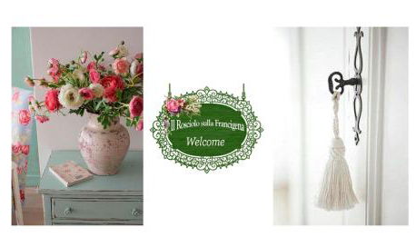 Il Rosciolo Sulla Francigena - Foto 4