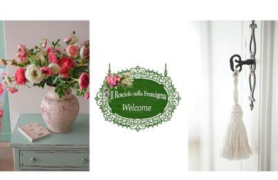 Il Rosciolo Sulla Francigena - Foto 4