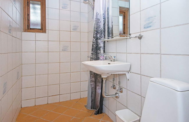 6 Person Holiday Home in Allingabro - Photo 12