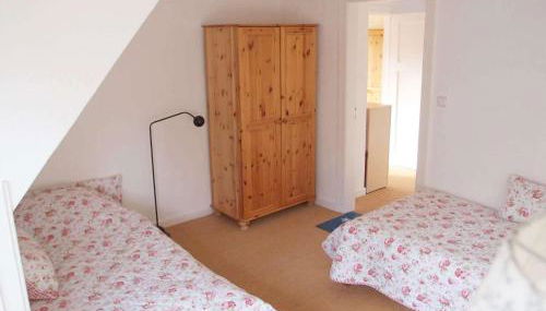 schöne 3 Zimmer Ferienwohnung in St. Dionys bei Lüneburg - Foto 3