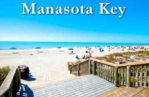 Good after Milton -Kayaks & Steps to Beach sa - Foto 45