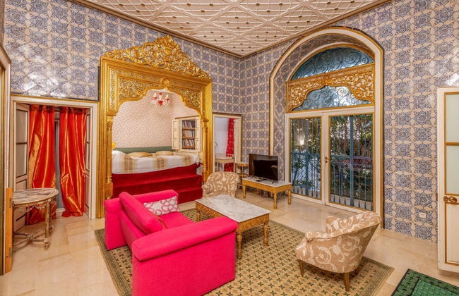 La Demeure Médina - Foto 11