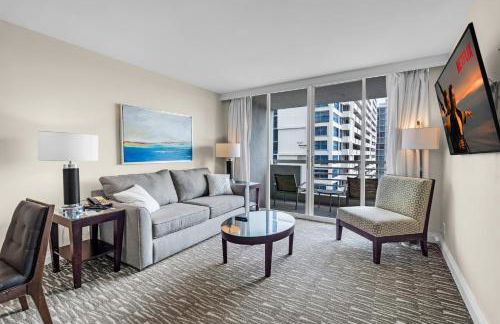 Gallery One Resort Access Fort Lauderdale Beach - Foto 6