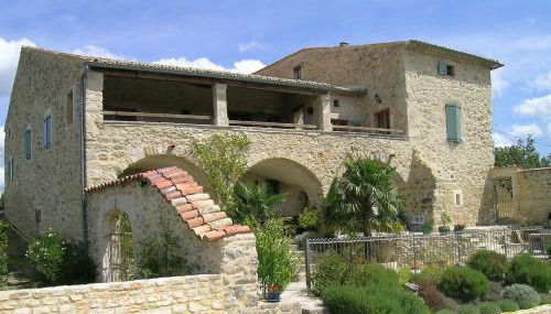 MAS COURADOU - Foto 5