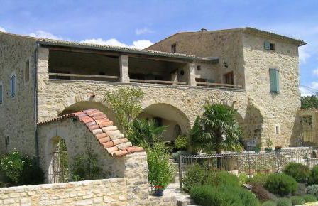 MAS COURADOU - Foto 5