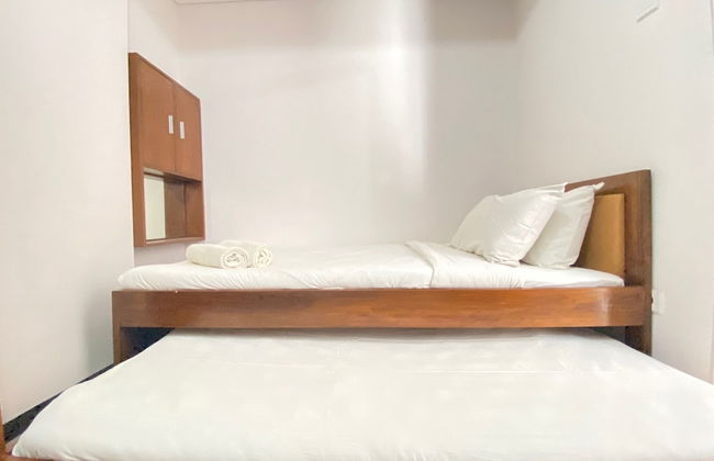 Simply Homey 2BR Apartment at Gateway Pasteur - Foto 6