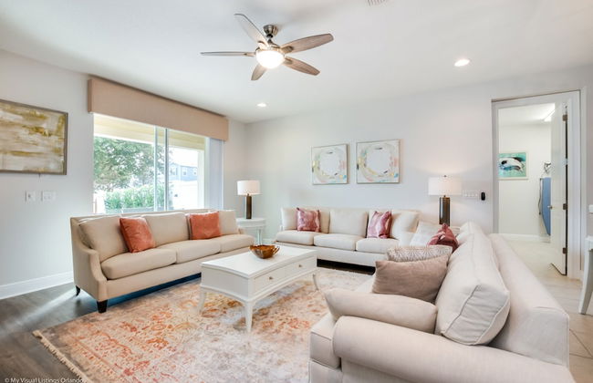 7725ll Ultimate Reunion Home - Foto 27