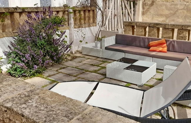 Il Nido Di Nena - Con Spazi Esterni a 350 m dal Mare - Photo 27