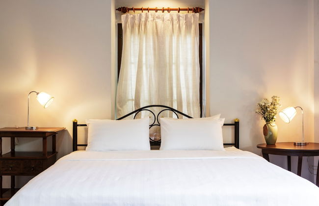 Nirvana Chiang Mai - Foto 7