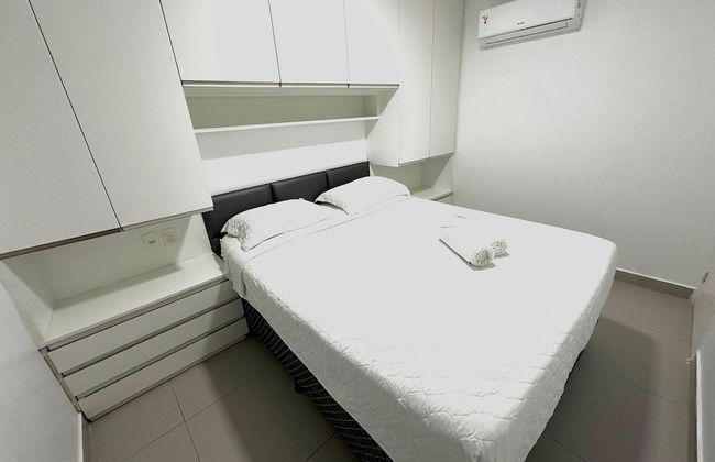 Compacto de Luxo - Helbor My Way - Foto 22