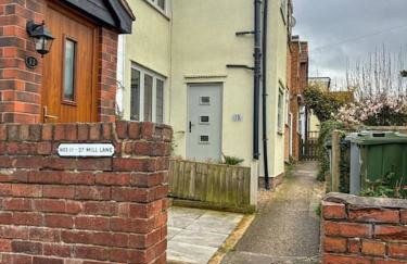 CosyCottage, Log Fire&Garden - Foto 12