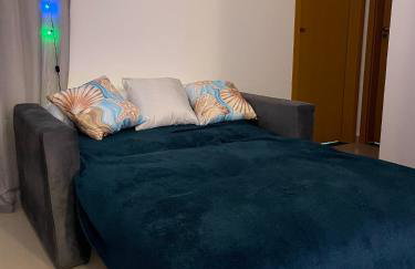 CAMINHOS do MAR ACOMODAÇÕES - Foto 13