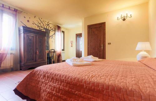 Agriturismo Podere Villa Alessi - Foto 41