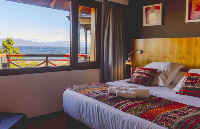 BLUE APARTS Dina Huapi Bariloche - Foto 48