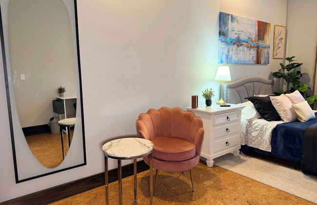 Brand New Private Share Room - Foto 25