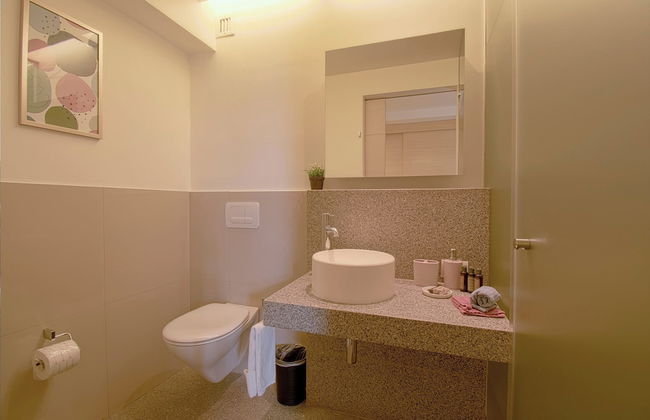 Masaryk 123 | Executive Luxury Apartments in Polanco - Foto 50