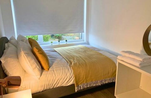 Shotley Bridge - Stunning 2 bedroom apartment - Foto 8