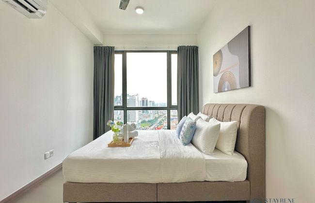 SKS Pavillion Residences by Stayrene - Foto 67